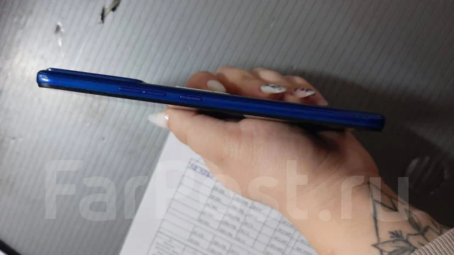 Tecno POP 5 LTE. �/�, 32 ��, �����, 4G LTE ����