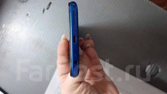 Tecno POP 5 LTE. �/�, 32 ��, �����, 4G LTE ����