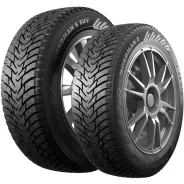 Nordman 8 SUV. ������, ����������, 2025 ���, ����� ����