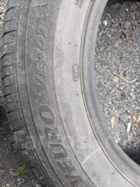 Dunlop Veuro VE 302 195 65R15 15 1 шт в наличии 195 мм 65