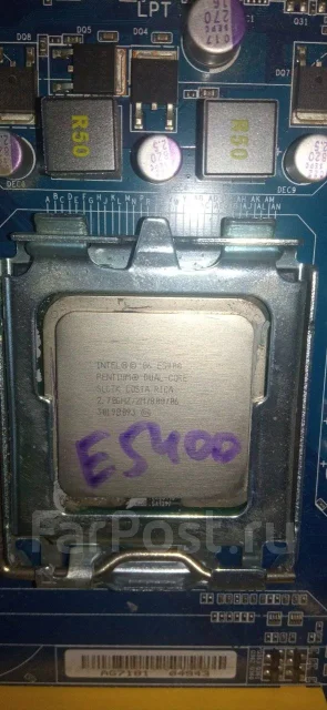 LGA775 ����