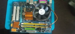 LGA775 ����
