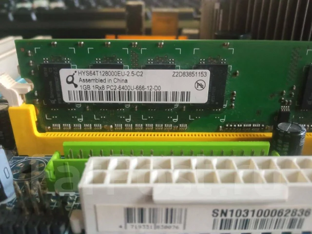 LGA775 ����