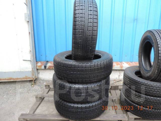 Toyo Winter Tranpath MK4, 205/60 R16, 16", 1 шт, в наличии, 205 мм, 60 ...