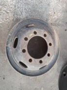 Isuzu. x20", 8x285 ����