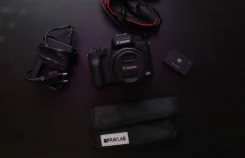 Canon EOS M50 Mark II Kit ����
