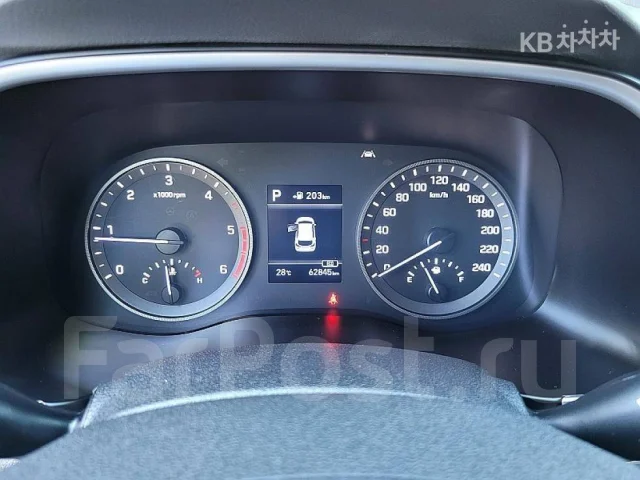 Hyundai Tucson. �������, ��������, 1.6 (136��.�.), ������, 34 000����. ��, �/�, ��� ���. ��� ����� �� ������������ ����
