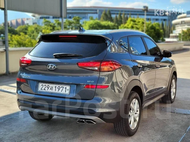Hyundai Tucson. �������, ��������, 1.6 (136��.�.), ������, 34 000����. ��, �/�, ��� ���. ��� ����� �� ������������ ����