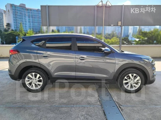 Hyundai Tucson. �������, ��������, 1.6 (136��.�.), ������, 34 000����. ��, �/�, ��� ���. ��� ����� �� ������������ ����