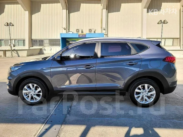 Hyundai Tucson. �������, ��������, 1.6 (136��.�.), ������, 34 000����. ��, �/�, ��� ���. ��� ����� �� ������������ ����