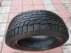 Michelin X-Ice North. ������, ����������, 2008 ���, �/�, ����� 10 % ����