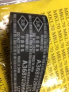������ ��� Mitsubishi COLT IV/Lancer VII 4G92 117-29 A368YU29MM ����