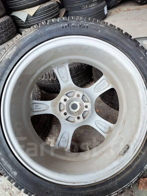 Creole. 7.0x17", 5x100, ET48, �� 67,1���. ����