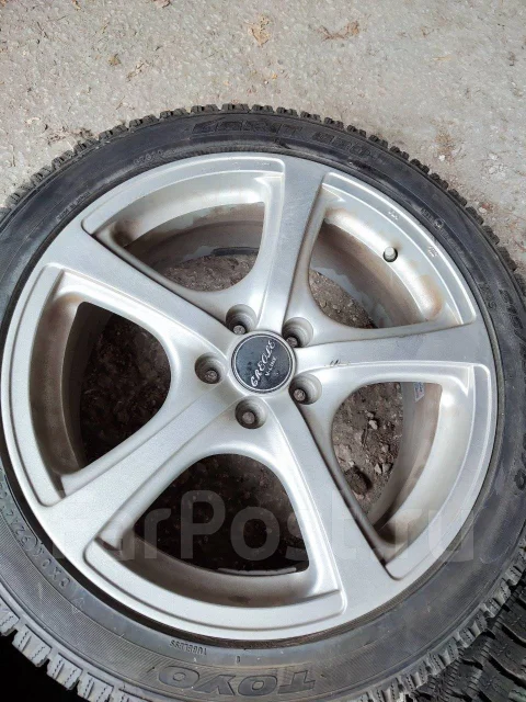 Creole. 7.0x17", 5x100, ET48, �� 67,1���. ����