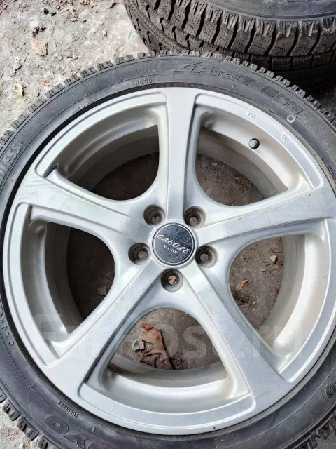 Creole. 7.0x17", 5x100, ET48, �� 67,1���. ����