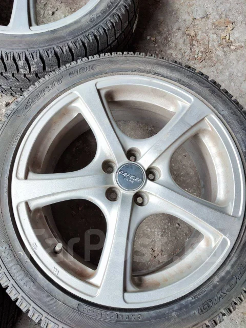 Creole. 7.0x17", 5x100, ET48, �� 67,1���. ����