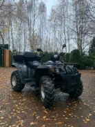 Stels ATV 500GT. ��������, ��, �� ����