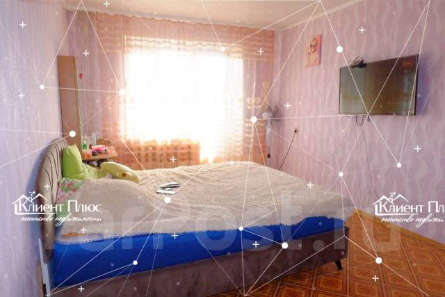 Продаётся светлая 4-комнатная квартира на улице Маяковского, 23 ...