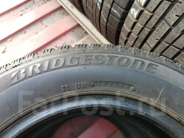Bridgestone Ice Partner. ������, ��� �����, 2017 ���, �/�, ����� 5 % ����