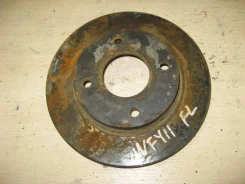 ���� ��������� ����� Nissan FB15, QG10, W10, eu14, QP11 (257 *22 *4x114) sunny, Wingroad, Primera - 402064M401, 402064M402, 4020671E00, 4020671E01, 40...