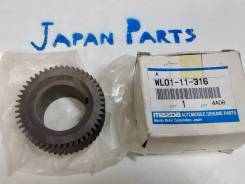   Mazda WL01-11-316 WL0111316 
