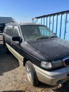 Mazda MPV. LVLR, WLT 