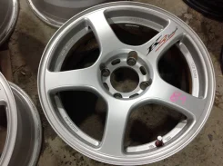 Kosei K3 Formula. 6.0x14", 4x100, ET28 ����