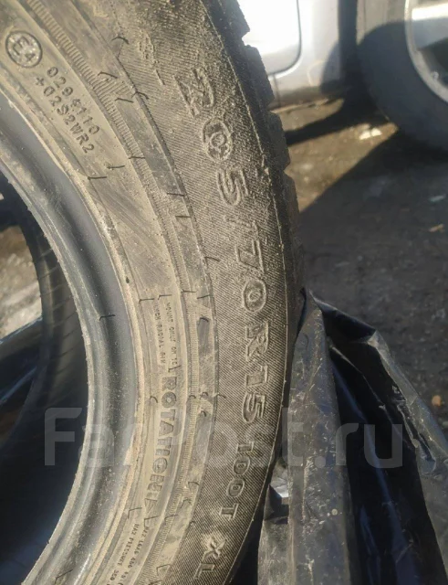 Nokian HT SUV. ������, ����������, 2021 ���, �/�, ����� �� 5 % ����