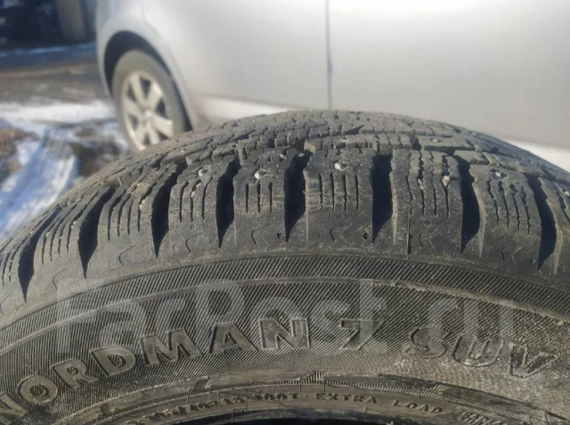Nokian HT SUV. ������, ����������, 2021 ���, �/�, ����� �� 5 % ����