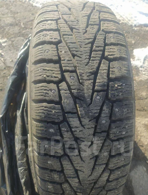 Nokian HT SUV. ������, ����������, 2021 ���, �/�, ����� �� 5 % ����