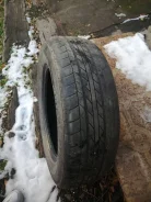 Bridgestone B65. ������, �/�, ����� 70 %. ��������� ����