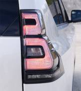 ! ! - ,  Toyota Prado 150, Black Onyx 81551WQ010 