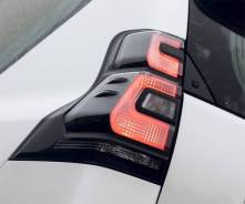 ! ! - ,  Toyota Prado 150, Black Onyx 81561WQ010 
