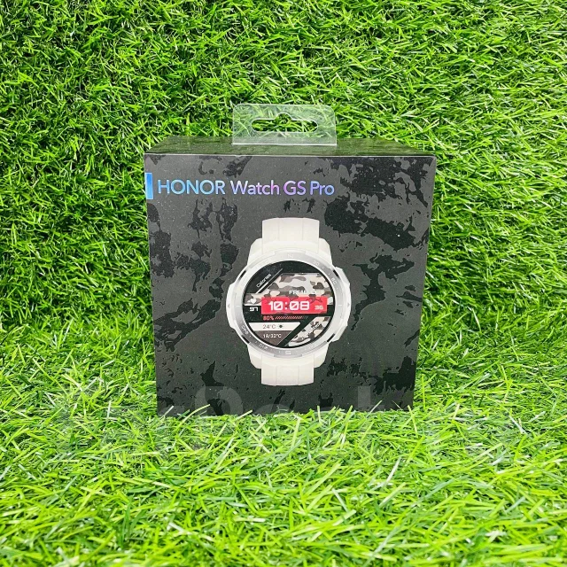 Honor Watch GS Pro ����