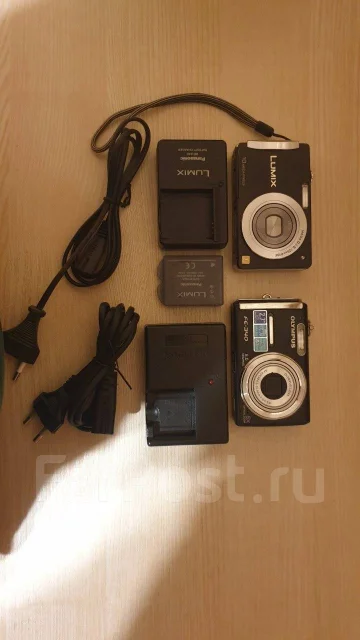 Panasonic Lumix DMC-FX500. 10 - 14.9 ��, ���: 5� ����