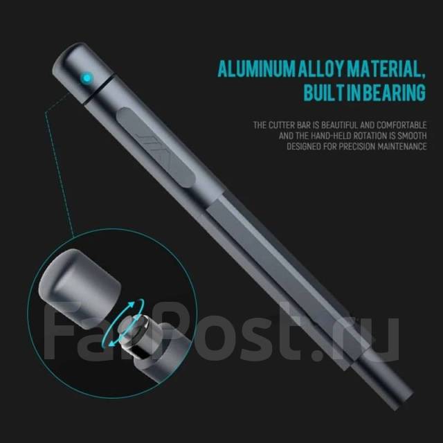 Отвертка Xiaomi JM-FM1 Mini (38 в 1) iTime, новый, в наличии. Цена: 2 ...
