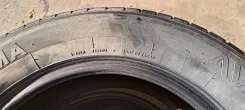 Yokohama Avid S306. ������, 2019 ���, �/�, ����� 70 %. ��� ���� ����