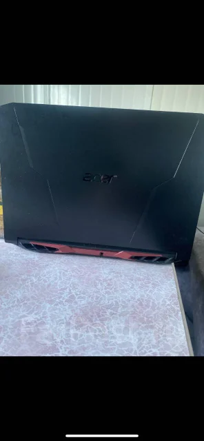 Acer Nitro 5. 2,7����, ��� 16 ��, ���� 512���, WiFi: 1, Bluetooth: 1, ����������� �� 9��. ����