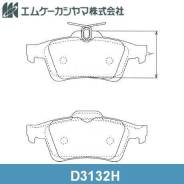    Kashiyama D3132H (  ) D3132H 