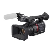 Panasonic AG-CX350. � ����������. ��� ����� �� ������������ ����
