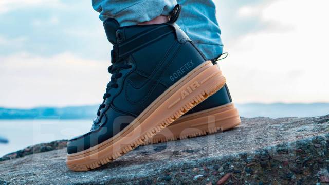 Nike gore tex boot deals