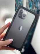 Apple iPhone 13 Pro Max. �/�, 128 ��, ������, 3G, 4G LTE ����