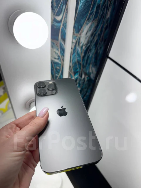 Apple iPhone 13 Pro Max. �/�, 128 ��, ������, 3G, 4G LTE ����