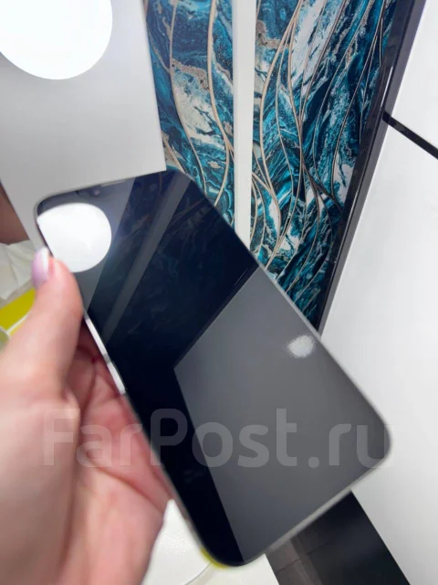 Apple iPhone 13 Pro Max. �/�, 128 ��, ������, 3G, 4G LTE ����