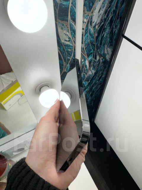 Apple iPhone 13 Pro Max. �/�, 128 ��, ������, 3G, 4G LTE ����