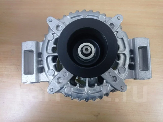 ��������� 14� 180� toyota 1vdftv Denso dan1209 Dan1209 ����