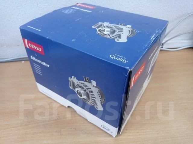 ��������� 14� 180� toyota 1vdftv Denso dan1209 Dan1209 ����