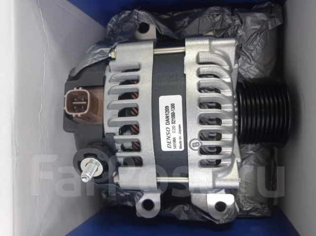 ��������� 14� 180� toyota 1vdftv Denso dan1209 Dan1209 ����