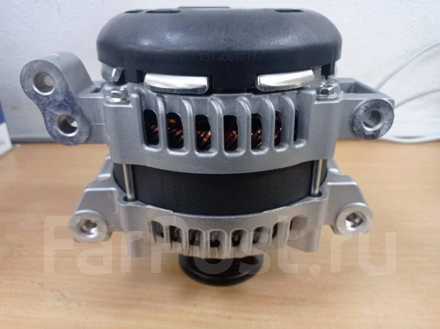 ��������� 14� 180� toyota 1vdftv Denso dan1209 Dan1209 ����