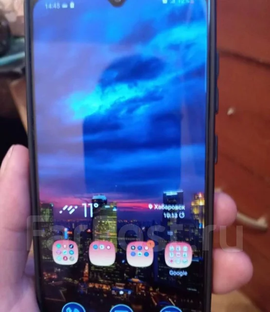 Samsung Galaxy A51. �/�, 64 ��, ������ ����